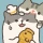 ねこレストラン icon