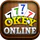 okey online icon