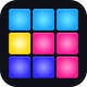Drum Pad Pro - twórca beatów icon