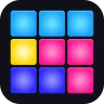 Drum Pad Pro - twórca beatów icon
