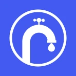 FreeTaps : les points d'eau icon
