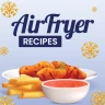 Rezepte für luftfritteusen icon