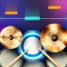 Easy Drum - Real Music Drum icon