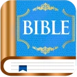 Easy to read KJV Bible icon
