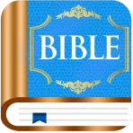 Easy to read KJV Bible icon