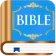 Easy to read KJV Bible icon