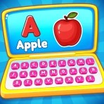 Kindercomputer icon