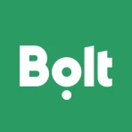 Bolt: Solicita viajes 24/7 icon