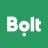 Bolt: Ritten op aanvraag icon