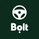 Bolt Driver: Drive & Earn icon