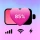 Emoji Battery - Battery Icon icon