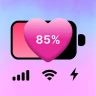 Emoji Battery - Battery Icon icon