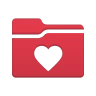 MyChart icon