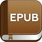 EPUB Reader für alle Bücher icon