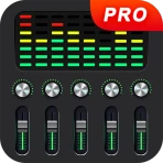 Equalizer FX Pro icon