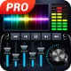 Equalizzatore - Booster bassi icon