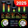 イコライザー 重低音アンドロイド用 icon