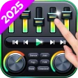 Bass-Booster - Equalizer icon