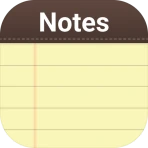 Notepad - Notes and Notebook icon