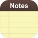 Notepad - Notes and Notebook icon