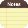 Notepad - Notes and Notebook icon