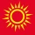 OSHA NIOSH Heat Safety Tool icon