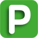 Aparcados - App para aparcar icon