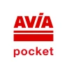 AVIApocket | Gasolineras AVIA icon