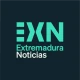 Extremadura Noticias icon