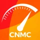 Test Velocidad de la CNMC icon