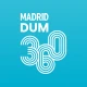 Madrid DUM 360 icon