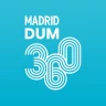 Madrid DUM 360 icon
