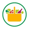 Mercadona icon