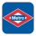 Metro de Madrid Oficial icon