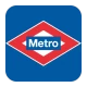 Metro de Madrid Oficial icon