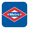 Metro de Madrid Oficial icon