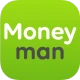 Moneyman・Préstamos Rápidos icon