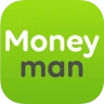 Moneyman・Préstamos Rápidos icon