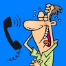 JuasApp-Canulars Téléphoniques icon