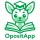 OpositApp icon