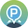 Parkapp España Reserva Parking icon