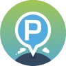 Parkapp España Reserva Parking icon
