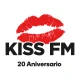 KISS FM icon