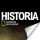 Historia National Geographic icon