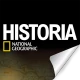 Historia National Geographic icon