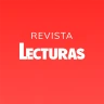 LECTURAS revista impresa icon