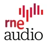 RNE Audio icon