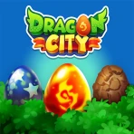 ドラゴンシティ (Dragon City) icon