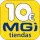 Tiendas MGI icon