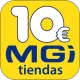 Tiendas MGI icon